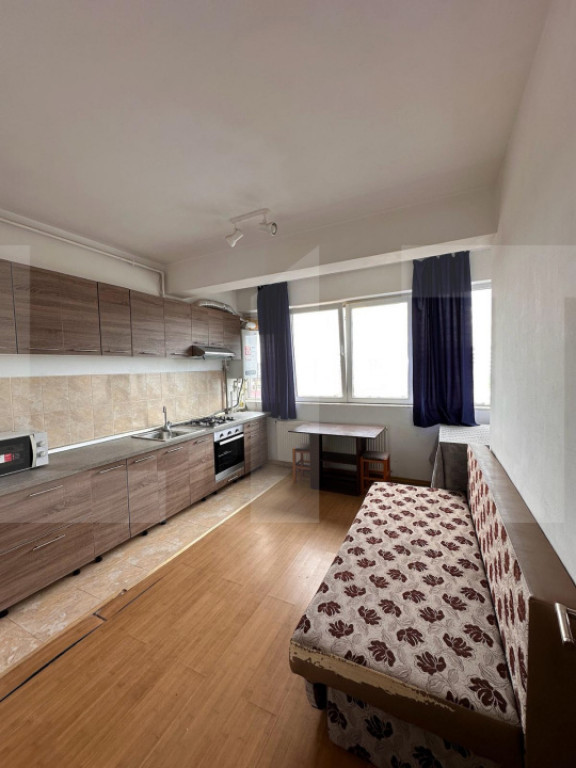 Apartament 2 camere Popesti Leordeni, aproape de Metrou Dimi