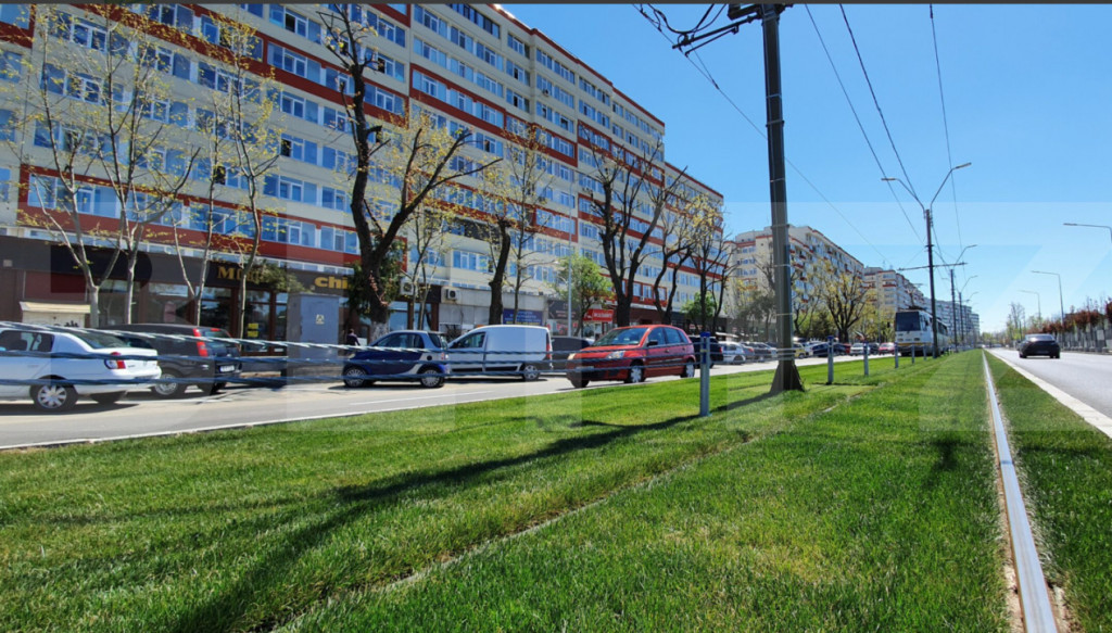 Apartament cu 2 camere semidecomandat, Soseaua Giurgiului