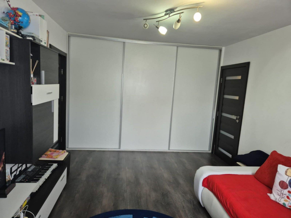 Apartament 2 camere zona Faget
