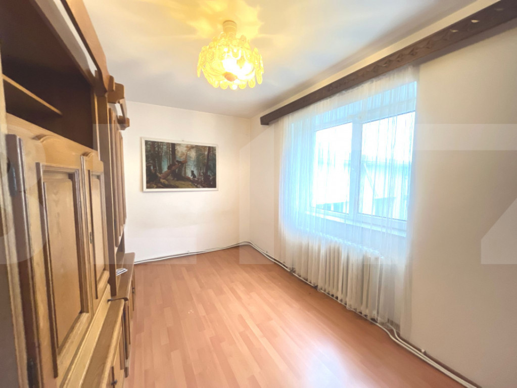 Apartament de 4 camere Botosani