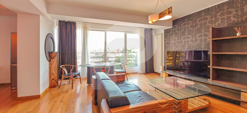 Clucerului 2 camere cu parcare