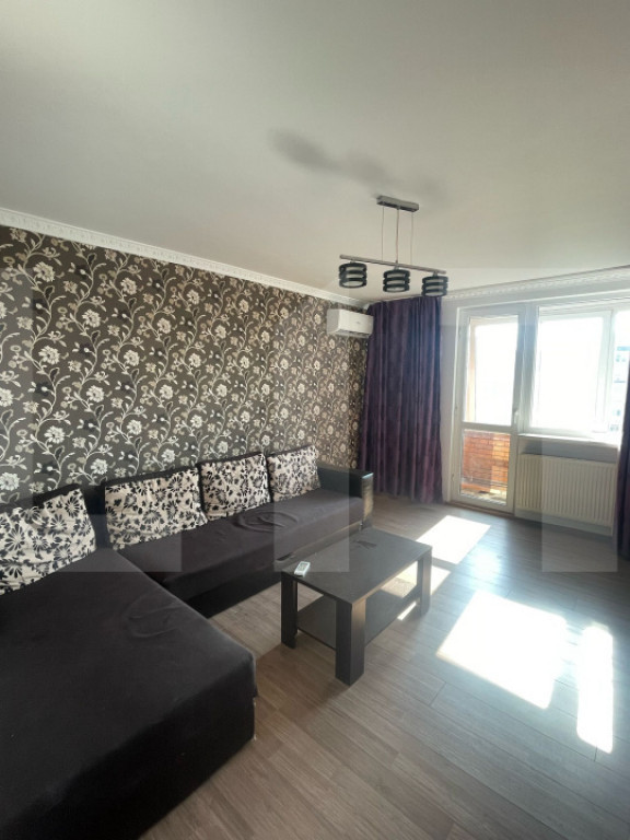 Apartament 2 camere | 51 mp | Metrou Constantin Brancusi