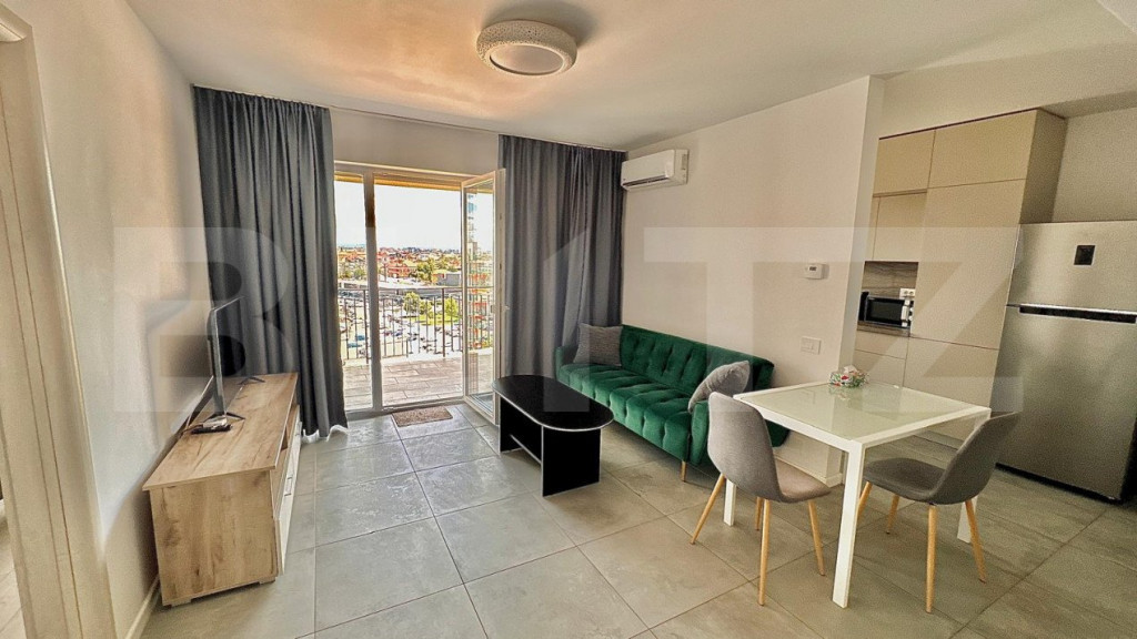 Apartament deosebit in cladire noua, decebal-iosia, parcare,