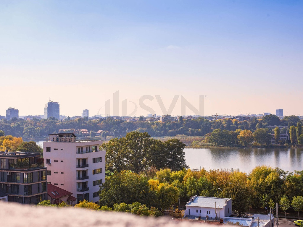 Apartament 2 camere Floreasca