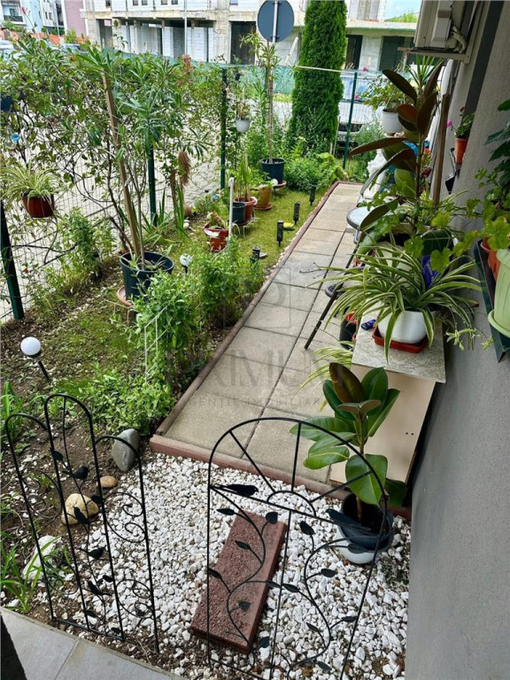 Braytim - 2 Camere - Parter cu curte - Zona excelenta