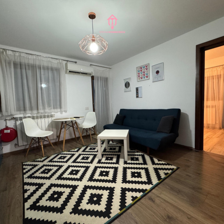 Apartament cu 2 camere OS | Moara de vant