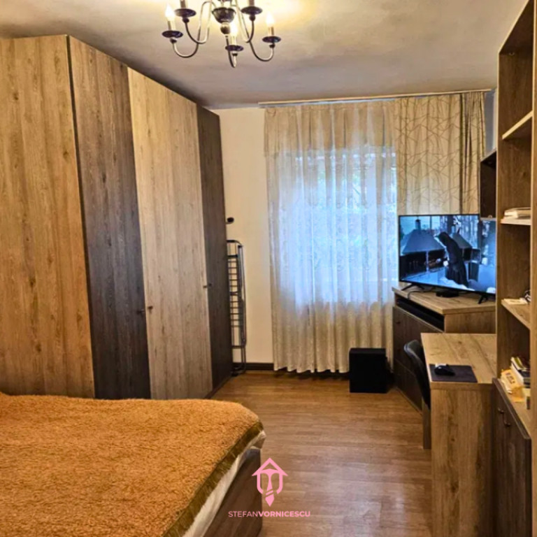 Apartament cu o camera | Gradinari | Tatarasi