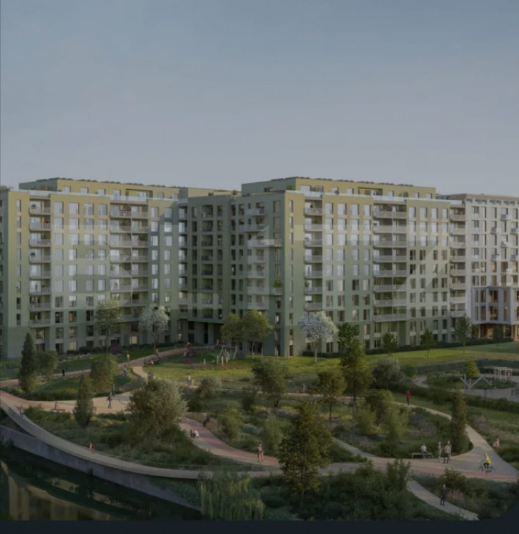 COMISION 0! Apartament 3 camere, etaj intermediar, Semicentr