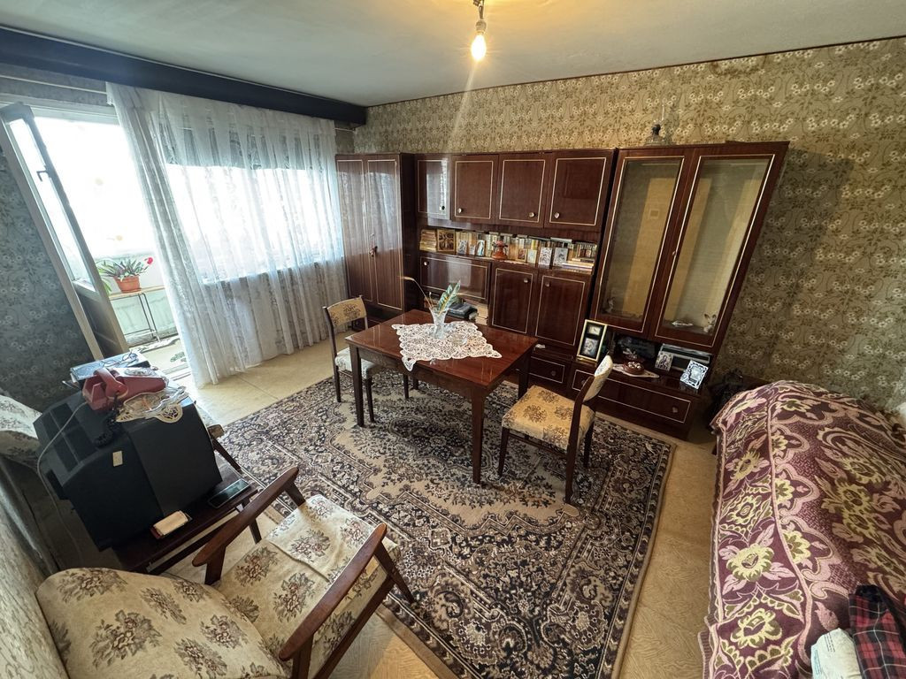 Apartament 2 camere zona Tomis 3