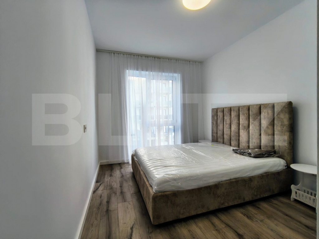 Apartament 3 camere, 62 mp, Prima Arena