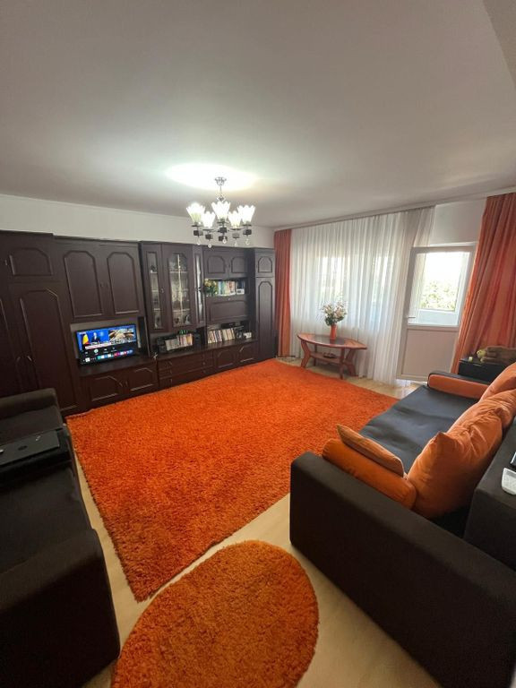 Apartament 2 camere Tomis Nord