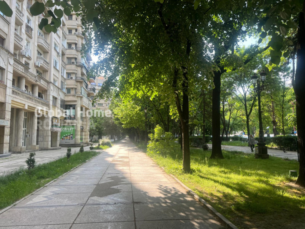 Apartament 3 camere Blv Unirii -Fantana Mare| Vedere Mixta|