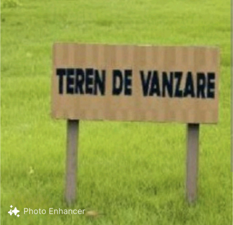 Teren extravilan, 8900 mp, Vama Siret