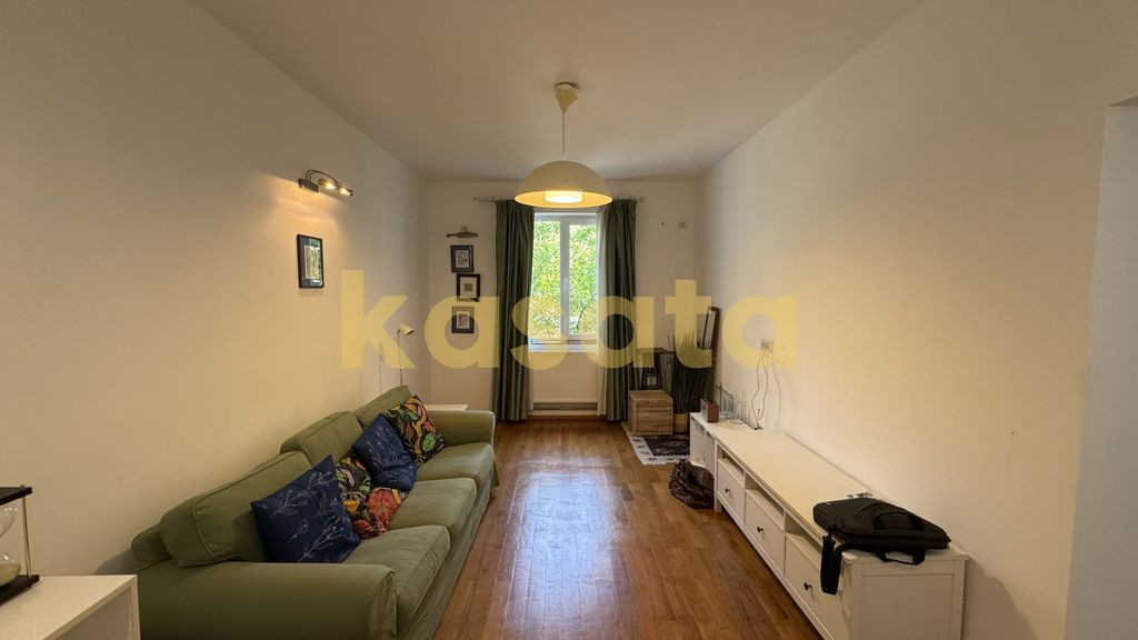 3 Camere | Floreasca | Lângă Parc | Complet Utilat