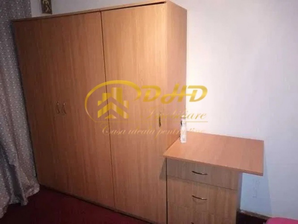 Apartament 2 camere, Alexandru Cel Bun .