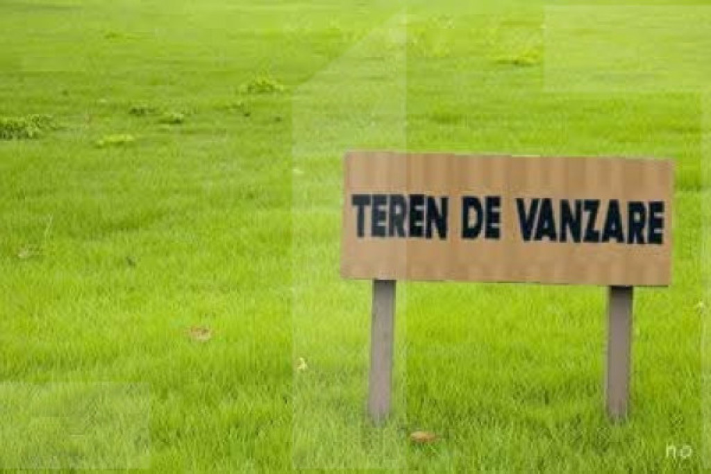 Teren intravilan, 5200mp, sat Baiceni - Curtesti