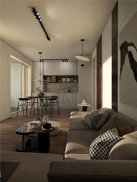 GIROC - 1 Camera - Parter - Bloc nou - Gradina proprie