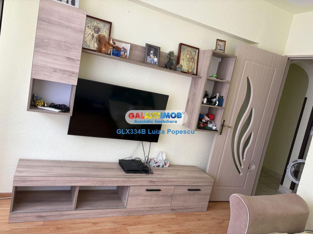 APARTAMENT 3 CAMERE RAHOVA