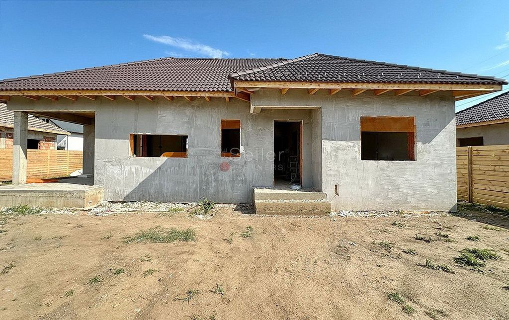 Structura Generoasa Peisagistica Realizata