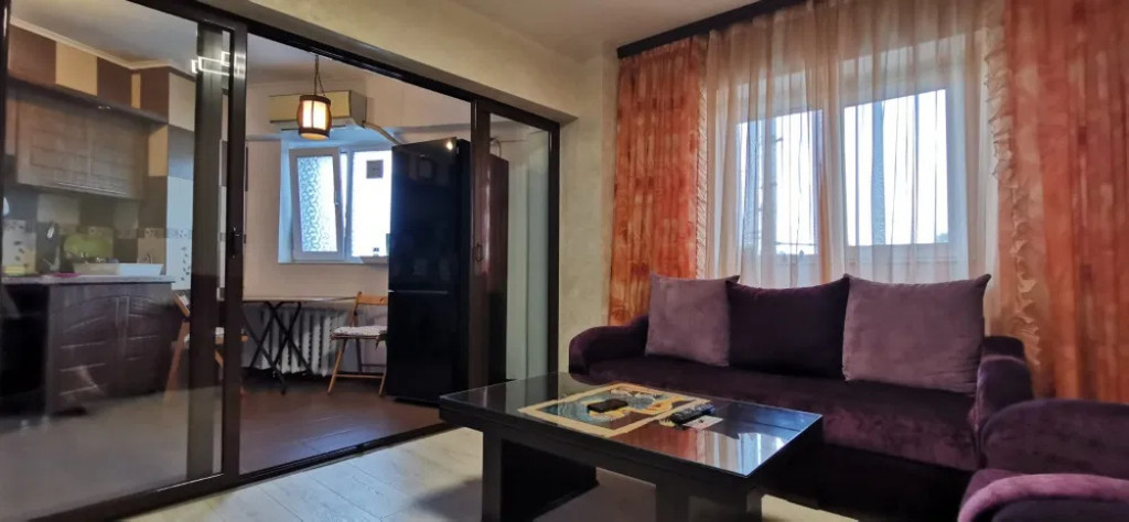 Apartament 2 camere / Calea Mosilor-Stefan cel Mare / Boiler