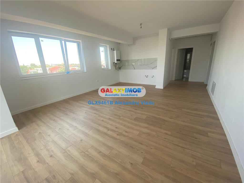 2 camere ,bloc 2024, Aparatorii Patriei(TVA inclus)