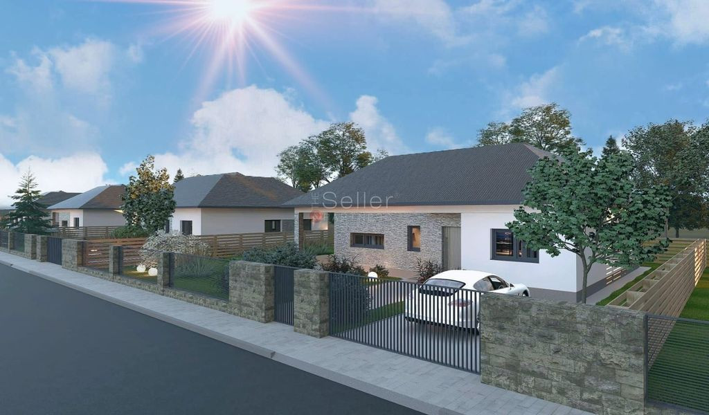 Structura Generoasa Peisagistica Realizata