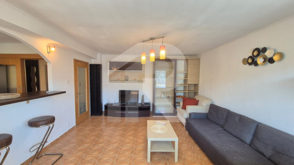 Apartament 2 camere – Strada Prometeu nr. 21 - Zona Aviati