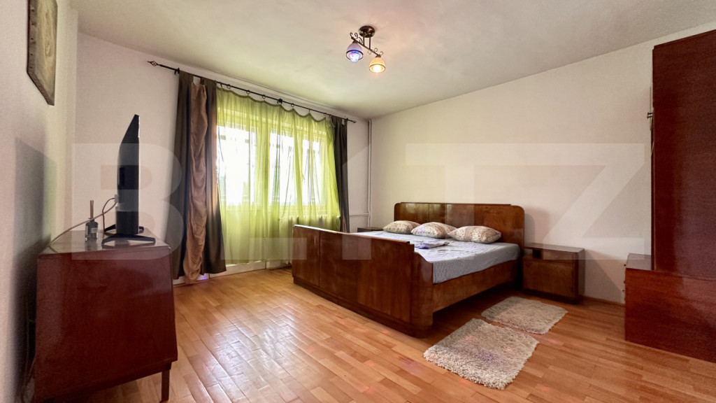 Apartament calea Aradului, etaj 1, mobilat și utilat