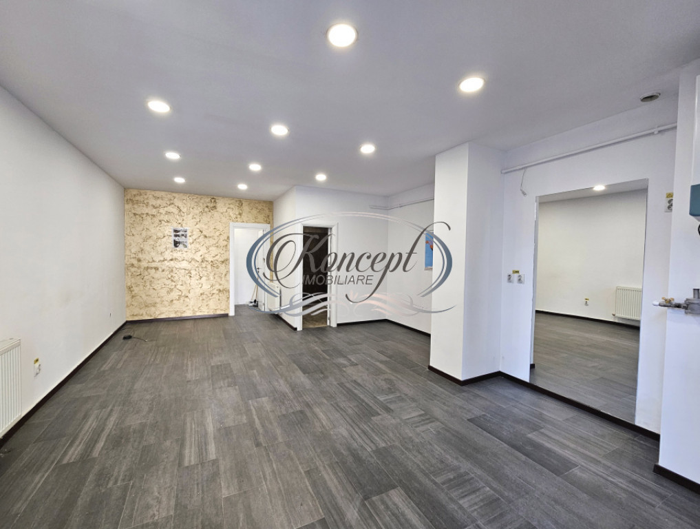 Spatiu de birou modern, zona Iris, pretabil pentru activitat