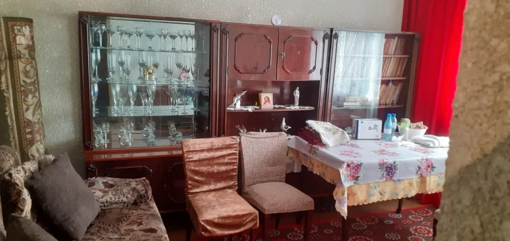 Apartament cu 2 Camere Decomandate Zona George Enescu Curcubeu