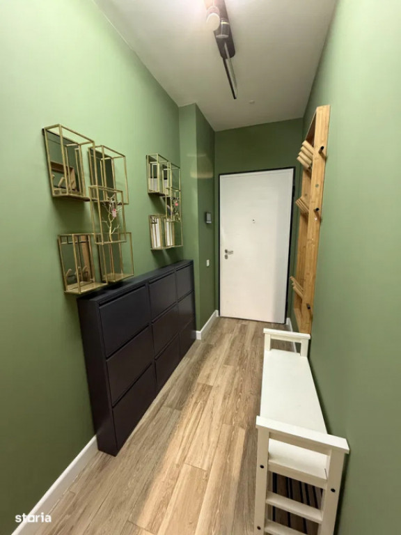 Apartament cu 3 Camere / Titulescu – Banu manta / 2 Locuri