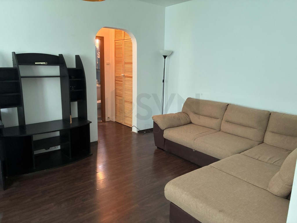 APARTAMENT 2 CAMERE DE INCHIRIAT I PIATA CHIBRIT