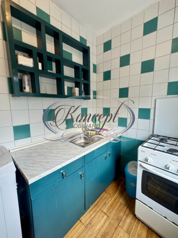 Locuinta in zona UMF, Zorilor