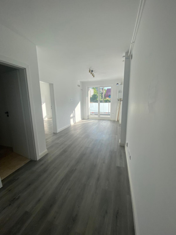 ???? Apartament Nou cu 2 Camere • Parter • Finisaje Prem