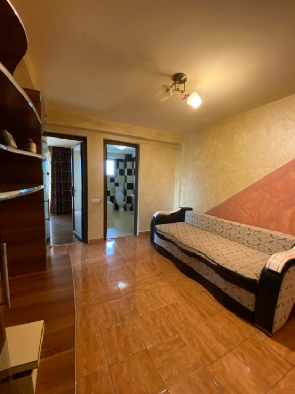 Apartament 2 camere, 48 mp utili + terasă 10 mp, bloc nou c