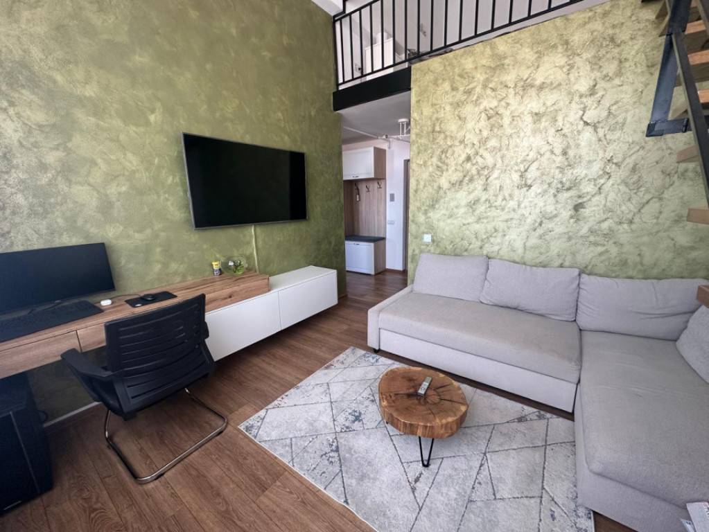Apartament gata de mutare, în bloc nou cu lift – locație