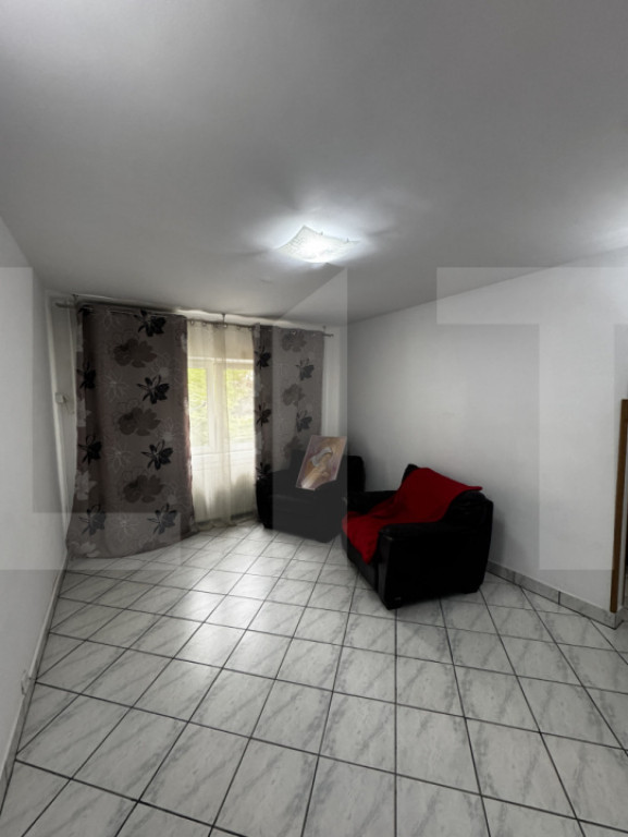 Apartament Spațios 4 Camere | 80 mp | 2 Balcoane – Aradul