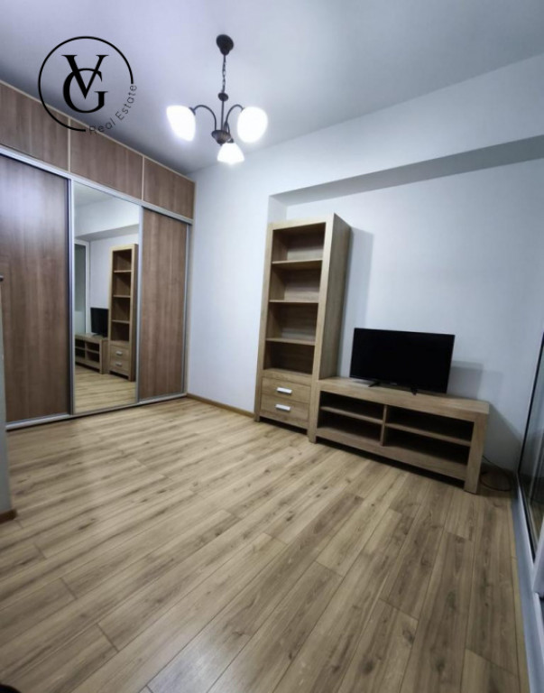 Apartament 2 camere - Aparatorii Patriei