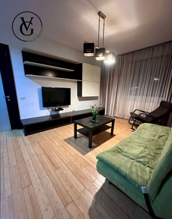 Apartament 2 camere - Eroii Revolutiei