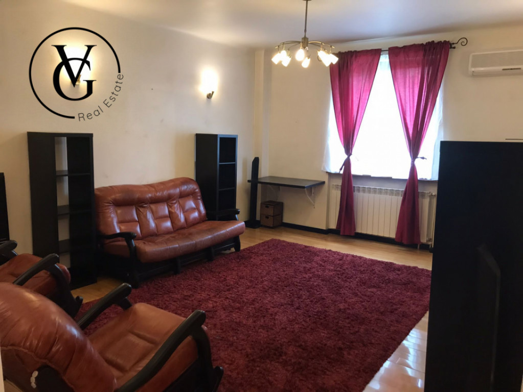 Apartament 2 camere - Grozavesti