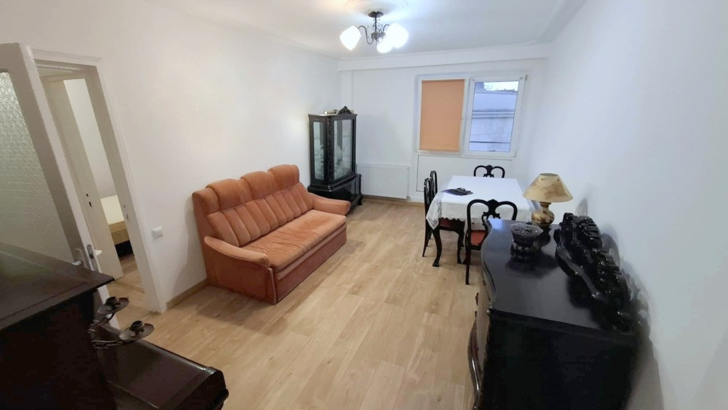 Apartament 3 camere D, in Piata Unirii UMF