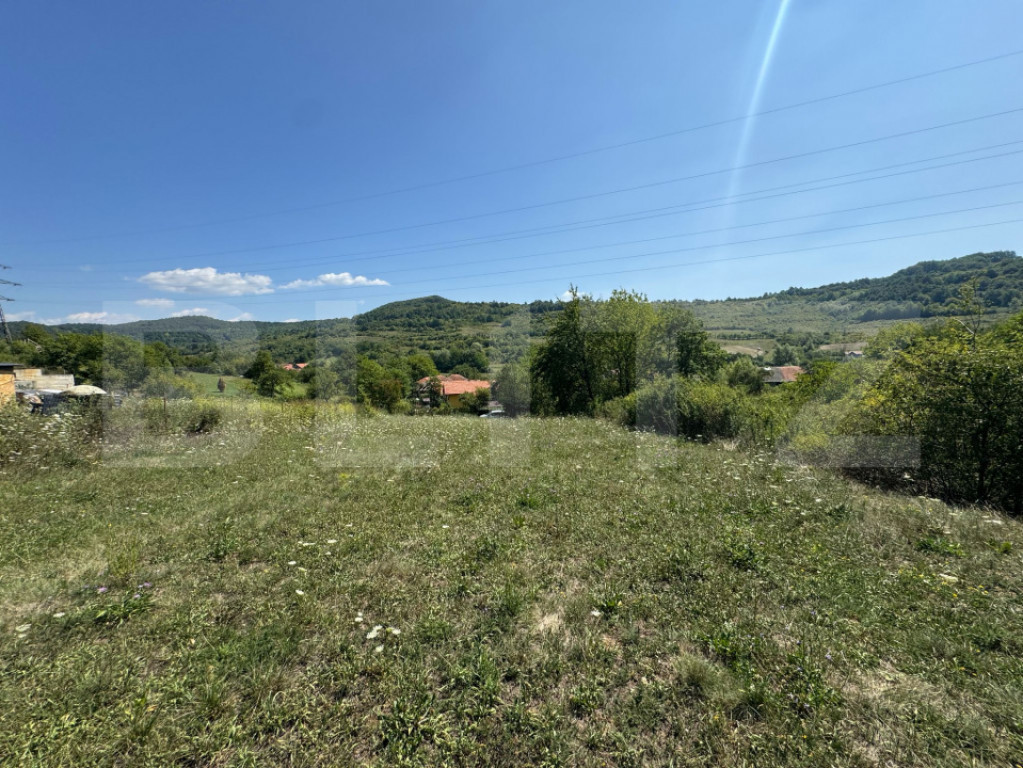 Teren in Boholt, 3073 mp