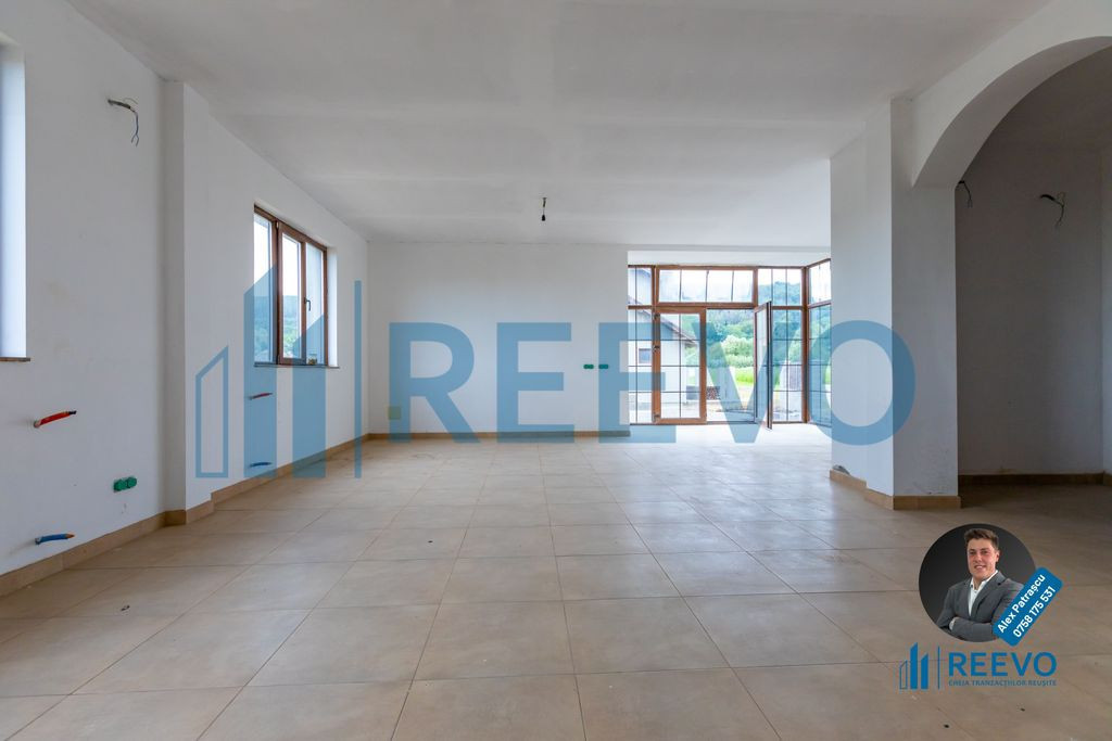 Casă/vilă de vânzare în Hemeiuș!