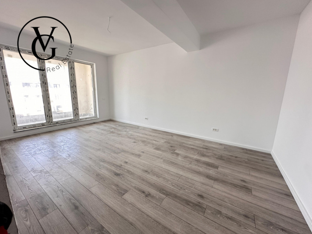 Apartament 2 camere - Maurer | Tomis Plus - TVA inclus