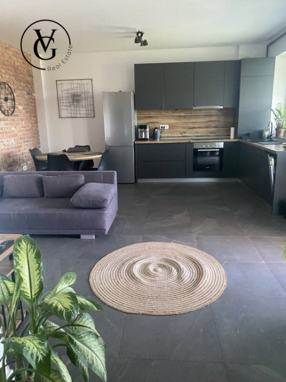 Apartament modern 2 camere - Blue Bike - Gara - ICIL