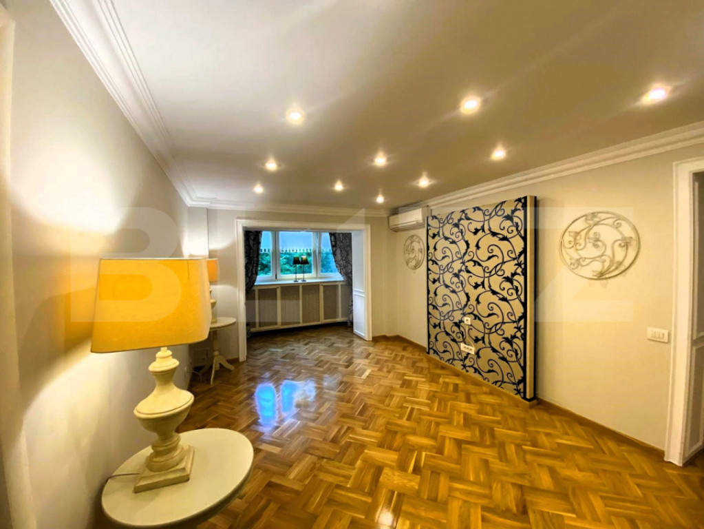 Apartament 2 camere, 50 mp, renovat integral – Calea Moși