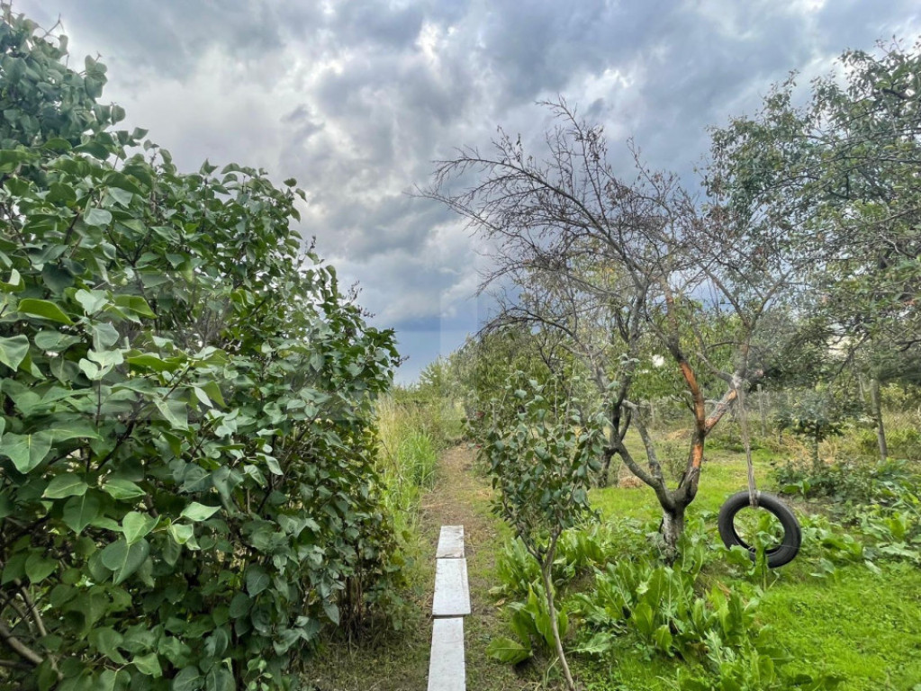 Casa si teren de 2368 mp , Zona Calea Bucuresti