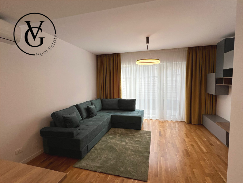 Vila cu 5 camere New Point Villas