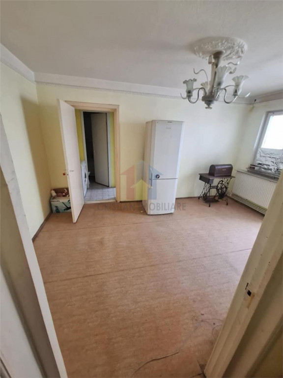 Ap 2 camere, Viziru 1-Parculet 40mp Etaj3 LIBER