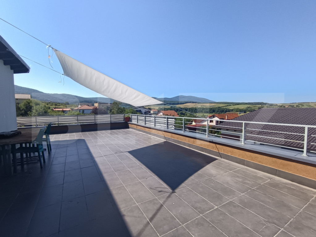 Apartament în zona rezidențială în suprafață 71,48 mp